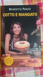 Cotto e mangiato - Benedetta Parodi