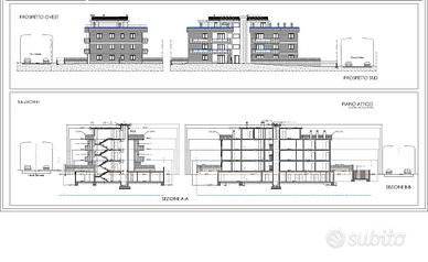 Geometra - Disegni e Computi da remoto