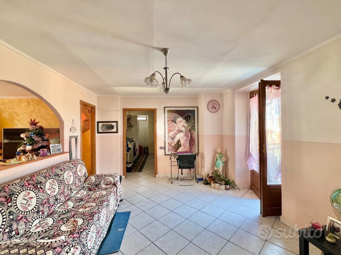 Appartamento – Lanzo Torinese, Colombaro - Vista 5
