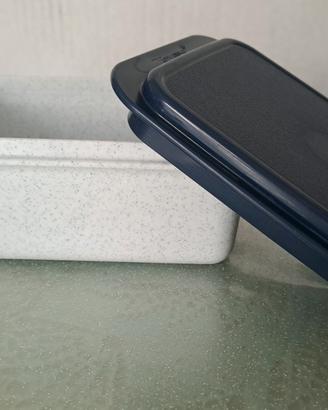 Contenitore Tupperware