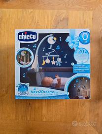 Giostra Chicco Next2dreams 