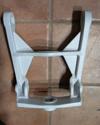OEM VOLVO PENTA STEERING YOKE AQ 290 DP-C DP-D DP-