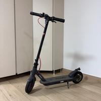 Monopattino Elettrico Ducati