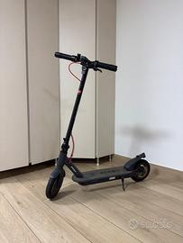 Monopattino Elettrico Ducati