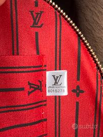 borsa LV