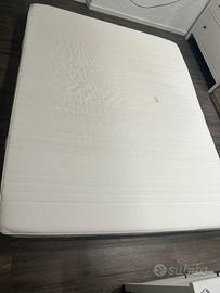 materasso ikea