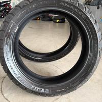 Pneumatici moto Michelin