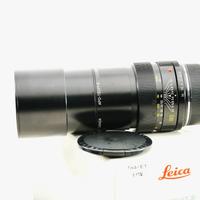 Leitz Apo-Telyt , Canon , Sony , Apo-Lantar, Zeiss
