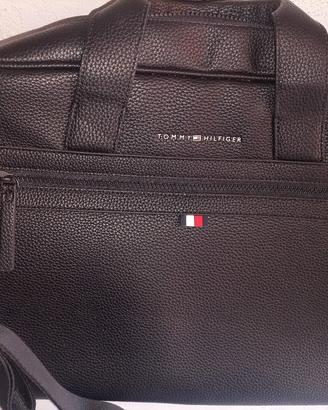 Cartella Tommy Hilfiger Unisex
