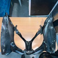 Scudo frontale xmax250 2012