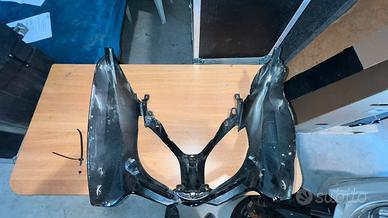 Scudo frontale xmax250 2012