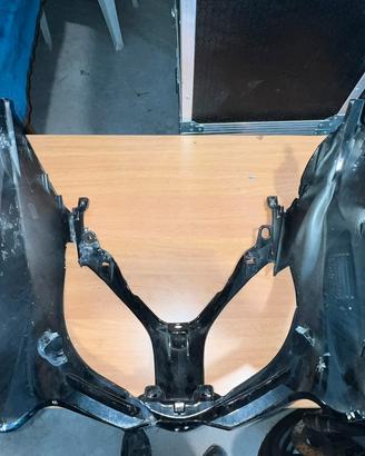Scudo frontale xmax250 2012