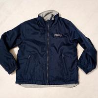 Giubbino bambino 6 anni