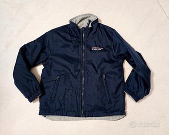 Giubbino bambino 6 anni