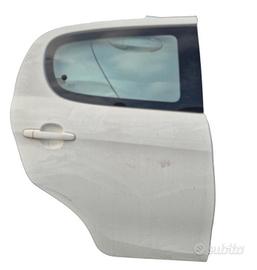 PORTIERA POSTERIORE DESTRA PEUGEOT 108 1Â° Serie (