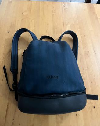 ZAINO MARCA O BAG