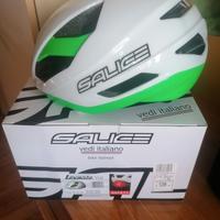 Casco Salice modello Levante 52-58