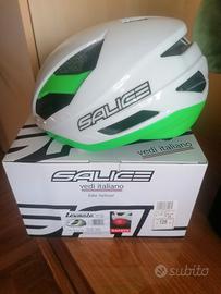 Casco Salice modello Levante 52-58
