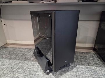 PC GAMING – i7 / GTX 970 / 16GB RAM 