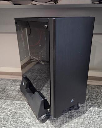 PC GAMING – i7 / GTX 970 / 16GB RAM 