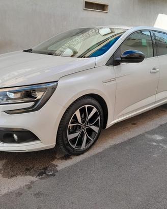 Renault Megane Mégane Blue dCi 115 CV Intens