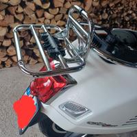 portapacchi Vespa gts 300