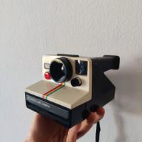 polaroid fotocamera istantanea 