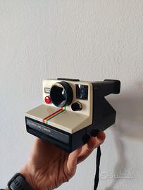 polaroid fotocamera istantanea 