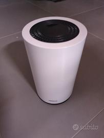 Nokia Fastmile 5g modem router