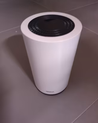 Nokia Fastmile 5g modem router