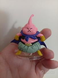 gashapon udm majin bu dragon ball 