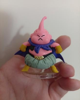 gashapon udm majin bu dragon ball 