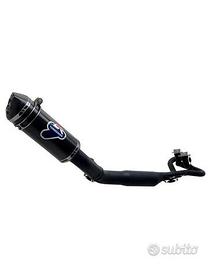 SCARICO TERMIGNONI T MAX 530 TERMIGNONI TMAX 530
