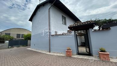 Casa indipendente a Garlasco 3 locali