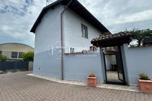 Casa indipendente a Garlasco 3 locali