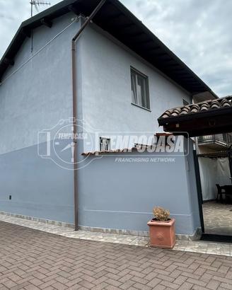 Casa indipendente a Garlasco 3 locali