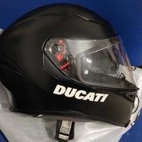 casco ducati 