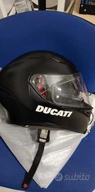 casco ducati 