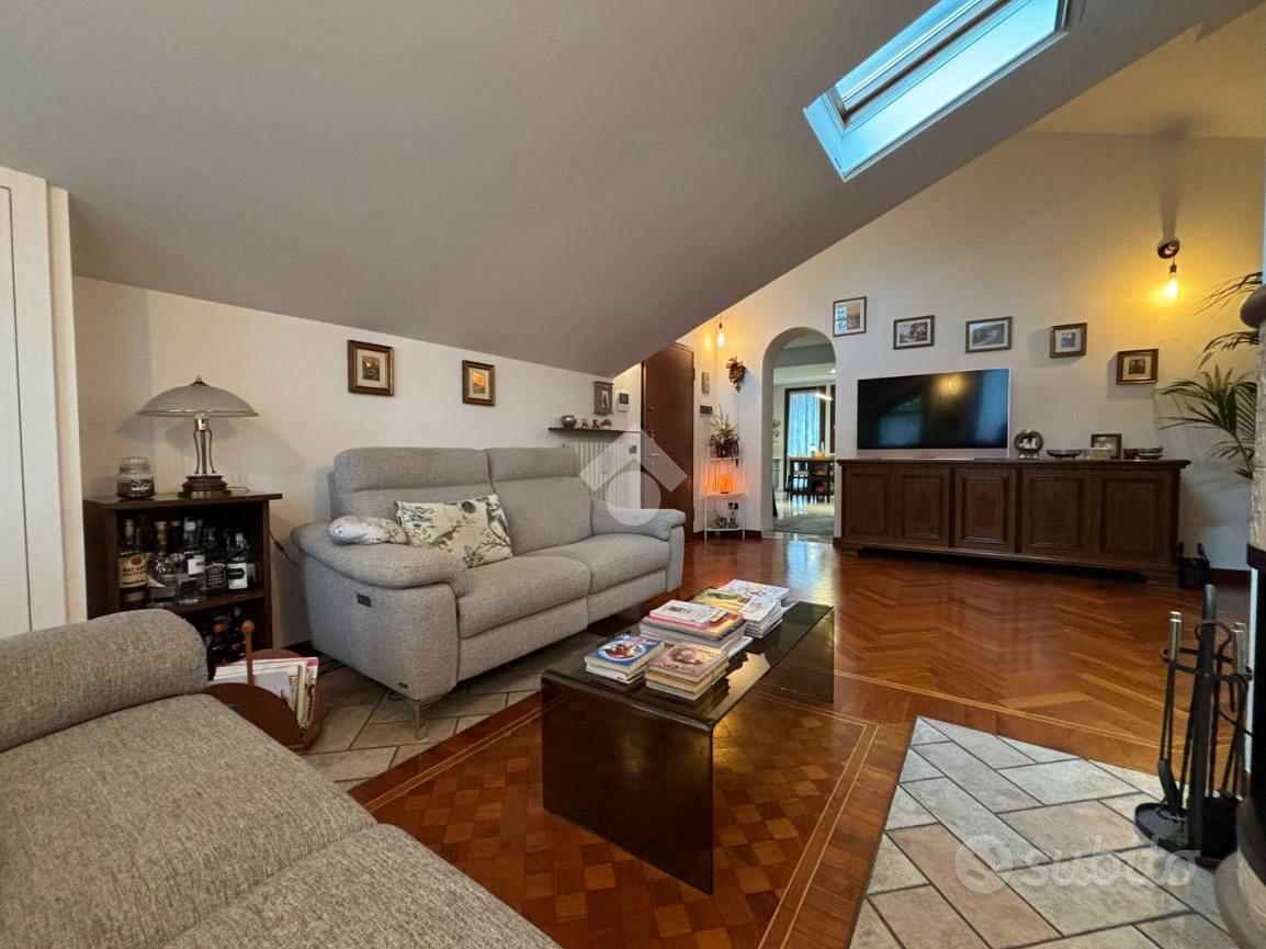 Apartment in Rivolta d'Adda - Vista 4