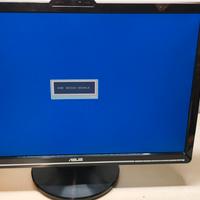 Monitor ASUS VK222