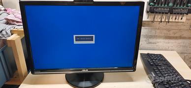 Monitor ASUS VK222