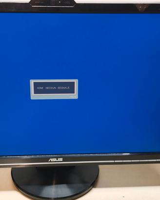 Monitor ASUS VK222