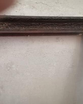 Cornice 