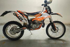 KTM FREERIDE 250R 2016