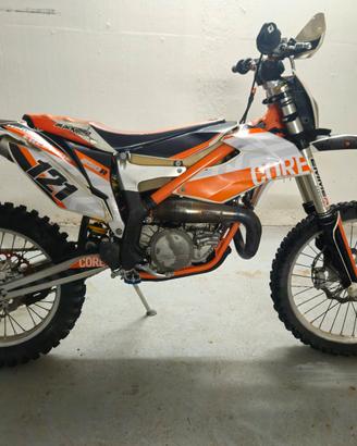 KTM FREERIDE 250R 2016