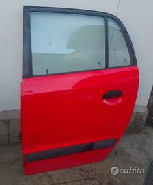 Hyundai atos porta ant dx e sx 1998-2003