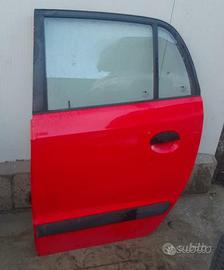 Hyundai atos porta ant dx e sx 1998-2003