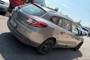 Megane SW 1.5 DCI 110CV EAWE 20023