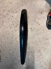 Paraurti mercedes slk r170 finizione laterale dx