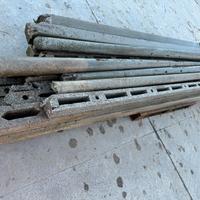 Pali in cemento gratis